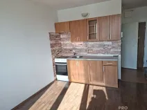 Pronájem bytu 2+kk, Nové Strašecí, Křivoklátská, 30 m2