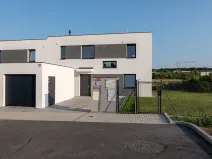 Prodej rodinného domu, Praha - Nebušice, Rajtoralova, 153 m2