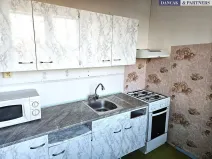 Pronájem bytu 1+1, Ostrava, Výškovická, 36 m2