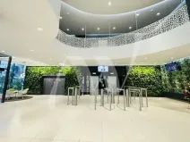 Pronájem kanceláře, Praha - Libeň, Českomoravská, 773 m2