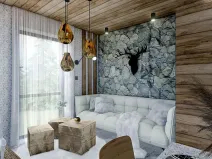 Prodej bytu 2+kk, Josefův Důl, 30 m2