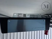 Pronájem garáže, Týn nad Vltavou, Průmyslová, 22 m2