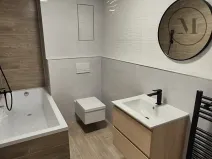 Pronájem bytu 3+kk, České Budějovice, Branišovská, 84 m2