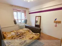 Pronájem pokoje, Praha - Holešovice, Bubenská, 16 m2