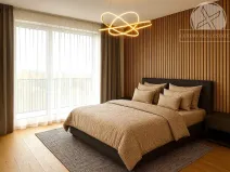 Prodej bytu 2+kk, Praha - Radlice, U Komína, 45 m2