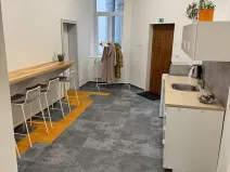 Pronájem kanceláře, Brno, Masarykova, 125 m2
