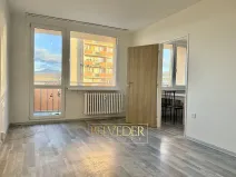 Prodej bytu 2+1, Bílina, Aléská, 48 m2