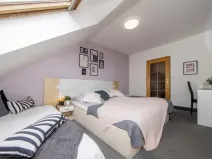 Pronájem bytu 2+kk, Praha, 50 m2