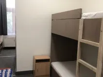 Pronájem bytu 2+kk, Praha, 45 m2