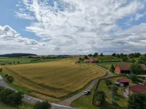 Prodej pozemku pro bydlení, Třebnouševes, 1758 m2