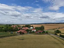 Prodej pozemku pro bydlení, Třebnouševes, 1758 m2