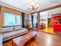 Pronájem bytu 2+kk, Praha - Jinonice, 70 m2