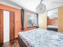 Pronájem bytu 2+kk, Praha - Jinonice, 70 m2