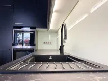 Pronájem bytu 5+1, Praha - Bubeneč, Štursova, 149 m2