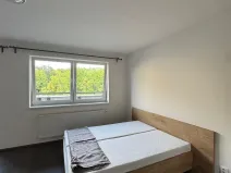 Pronájem bytu 1+kk, Brno, Gajdošova, 46 m2