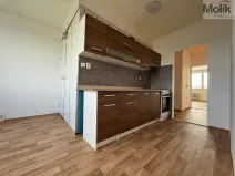 Pronájem bytu 3+1, Bílina - Teplické Předměstí, Sídliště Za Chlumem, 80 m2