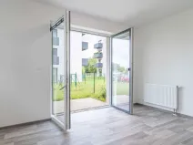 Prodej bytu 1+kk, Heřmanova Huť, U Pondu, 35 m2