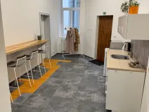 Pronájem kanceláře, Brno, Masarykova, 126 m2
