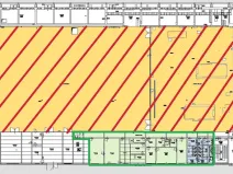 Pronájem skladu, Příbram - Příbram I, 2462 m2