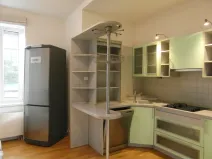 Pronájem bytu 3+1, Ústí nad Labem, Všebořická, 122 m2