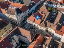 Prodej restaurace, Retz, Znaimerstraße, 200 m2