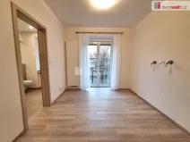 Pronájem bytu 2+kk, Praha - Záběhlice, Severozápadní III, 36 m2