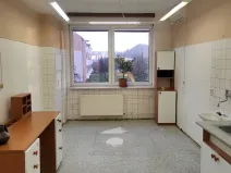 Pronájem ordinace, Oslavany, Letkovská, 45 m2
