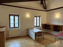 Pronájem kanceláře, Sušice - Sušice I, náměstí Svobody, 22 m2