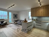 Prodej bytu 3+kk, Ostrava, Jantarová, 88 m2