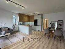 Prodej bytu 3+kk, Ostrava, Jantarová, 88 m2