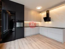 Pronájem bytu 4+kk, Ostrava, F. X. Riepla, 115 m2