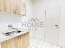 Pronájem kanceláře, Praha - Holešovice, U průhonu, 30 m2