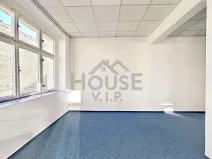 Pronájem kanceláře, Praha - Holešovice, U průhonu, 30 m2