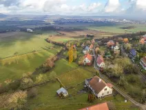 Prodej pozemku pro bydlení, Podhradí, 774 m2