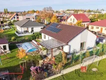 Pronájem rodinného domu, Přelouč, Škroupova, 114 m2