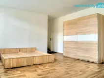 Pronájem bytu 2+kk, Česká Lípa, Svojsíkova stezka, 62 m2