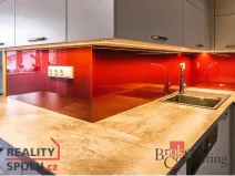 Pronájem bytu 3+1, Hradec Králové - Pražské Předměstí, Habrmanova, 91 m2