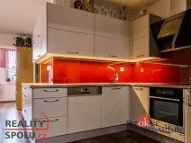 Pronájem bytu 3+1, Hradec Králové - Pražské Předměstí, Habrmanova, 91 m2