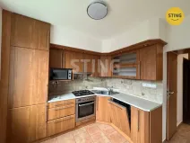 Pronájem bytu 2+1, Rožnov pod Radhoštěm, 5. května, 56 m2