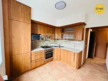 Pronájem bytu 2+1, Rožnov pod Radhoštěm, 5. května, 56 m2