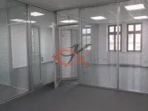 Pronájem kanceláře, Valašské Meziříčí, Náměstí, 16 m2