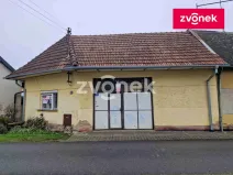 Prodej rodinného domu, Březolupy, 120 m2