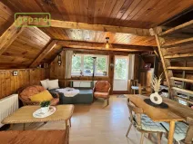 Prodej chaty, Jáchymov - Suchá, 130 m2