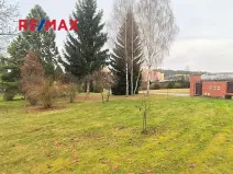 Prodej pozemku pro bydlení, Příbram, Brodská, 1234 m2