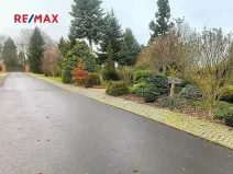 Prodej pozemku pro bydlení, Příbram, Brodská, 1659 m2