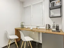 Pronájem bytu 1+1, Pardubice - Polabiny, Varšavská, 36 m2