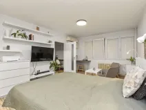 Pronájem bytu 1+1, Pardubice - Polabiny, Varšavská, 36 m2