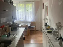 Pronájem bytu 2+1, Chomutov, Školní pěšina, 66 m2