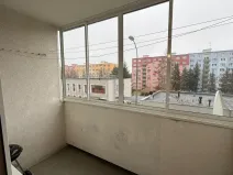 Pronájem bytu 2+1, Chomutov, Školní pěšina, 66 m2