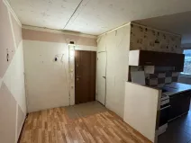 Pronájem bytu 2+1, Chomutov, Školní pěšina, 66 m2